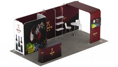 Expo Stand Vita