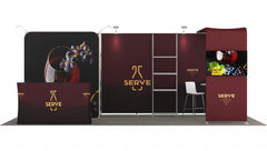 Expo Stand Vita