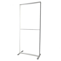 Tragbarer Lichtkasten 0,85 x 2 m