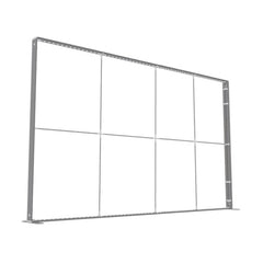 Tragbarer Lichtkasten 4 x 2 m